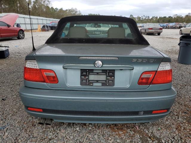 Photo 5 VIN: WBABW53404PL47017 - BMW 330 CI 