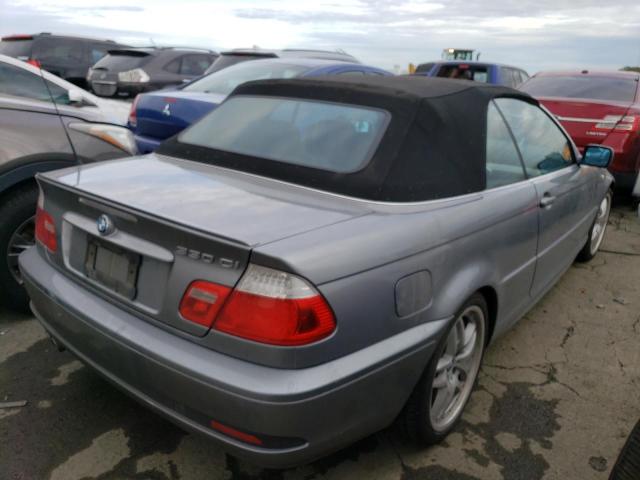 Photo 2 VIN: WBABW53404PL48006 - BMW 3 SERIES 