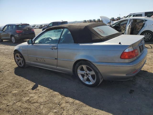 Photo 1 VIN: WBABW53405PL52946 - BMW 330 CI 