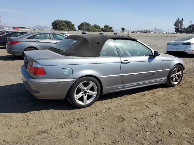 Photo 2 VIN: WBABW53405PL52946 - BMW 330 CI 