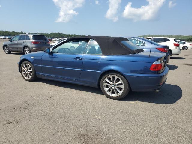 Photo 1 VIN: WBABW53405PL53367 - BMW 330 CI 