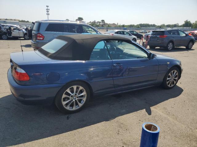 Photo 2 VIN: WBABW53405PL53367 - BMW 330 CI 