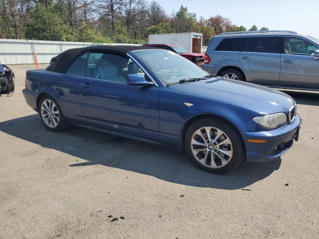 Photo 3 VIN: WBABW53405PL53367 - BMW 330 CI 