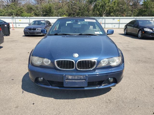 Photo 4 VIN: WBABW53405PL53367 - BMW 330 CI 