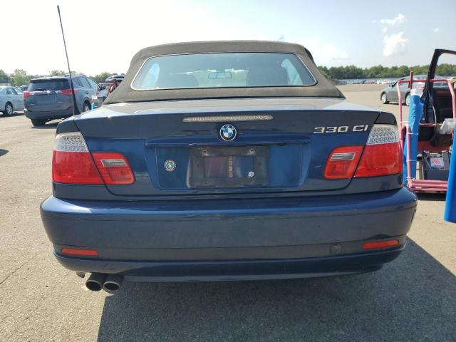 Photo 5 VIN: WBABW53405PL53367 - BMW 330 CI 