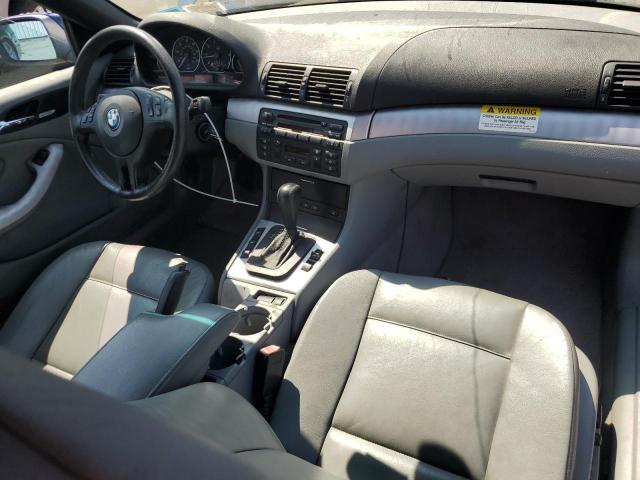 Photo 7 VIN: WBABW53405PL53367 - BMW 330 CI 