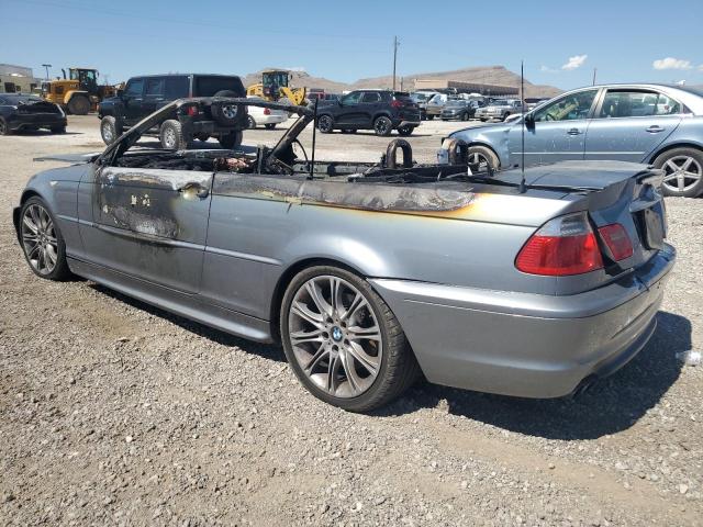 Photo 1 VIN: WBABW53406PL53483 - BMW 330 CI 