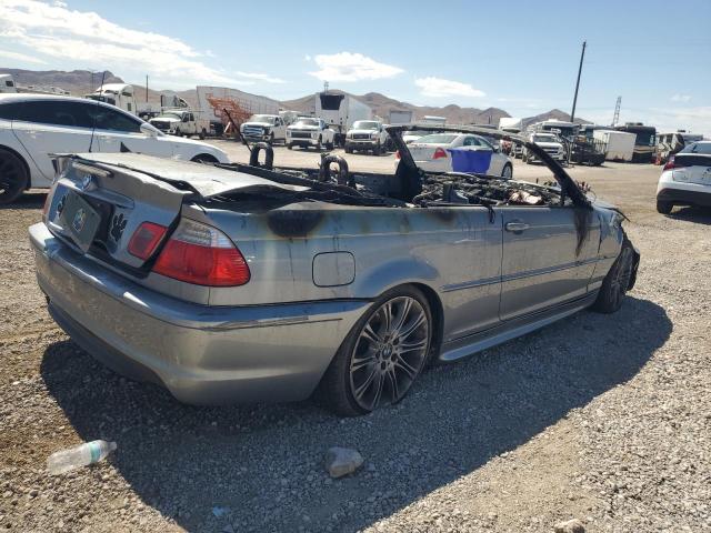 Photo 2 VIN: WBABW53406PL53483 - BMW 330 CI 