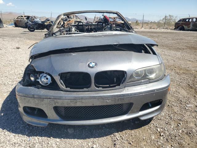 Photo 4 VIN: WBABW53406PL53483 - BMW 330 CI 