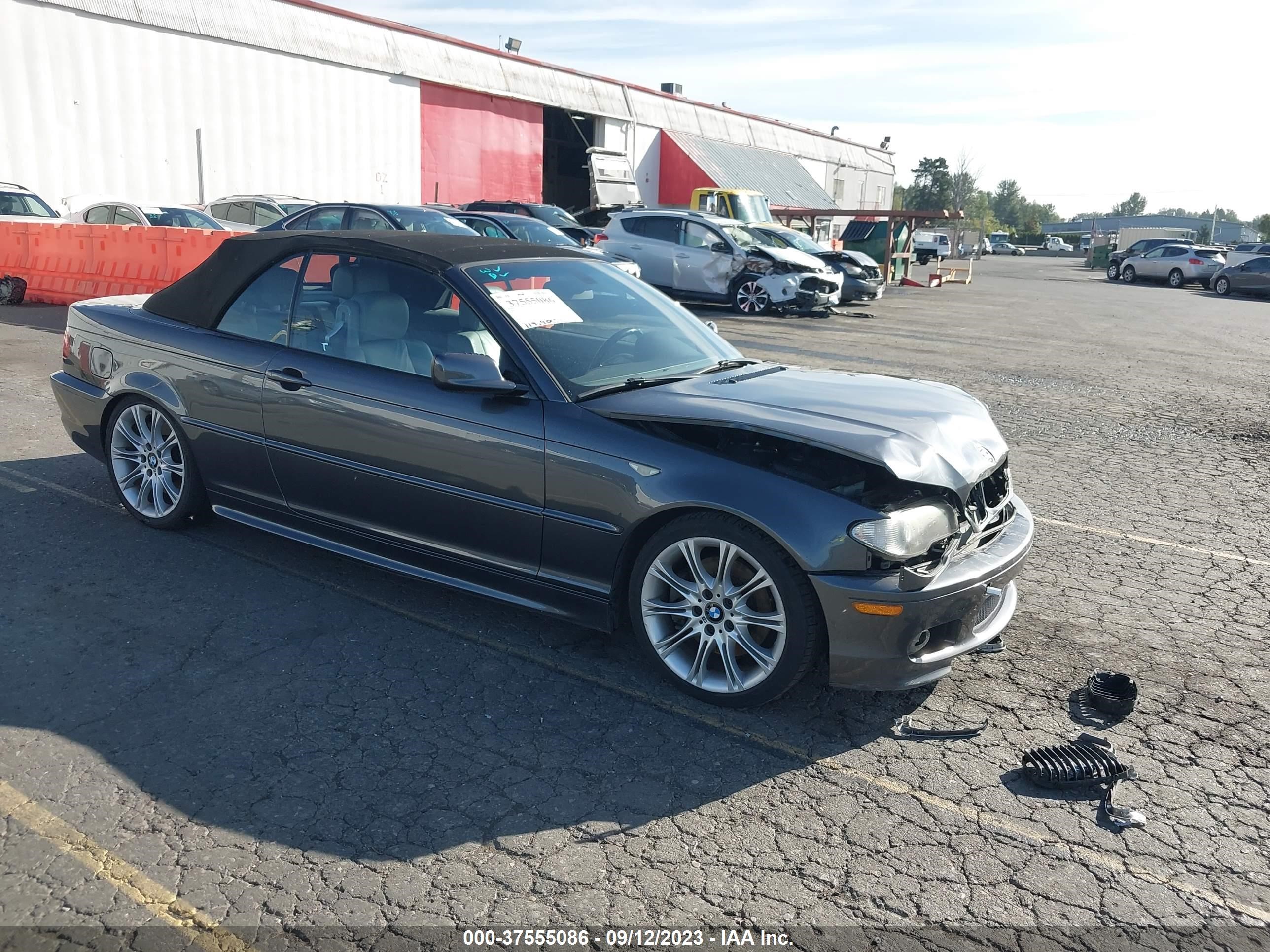 Photo 0 VIN: WBABW53406PL53676 - BMW 3ER 