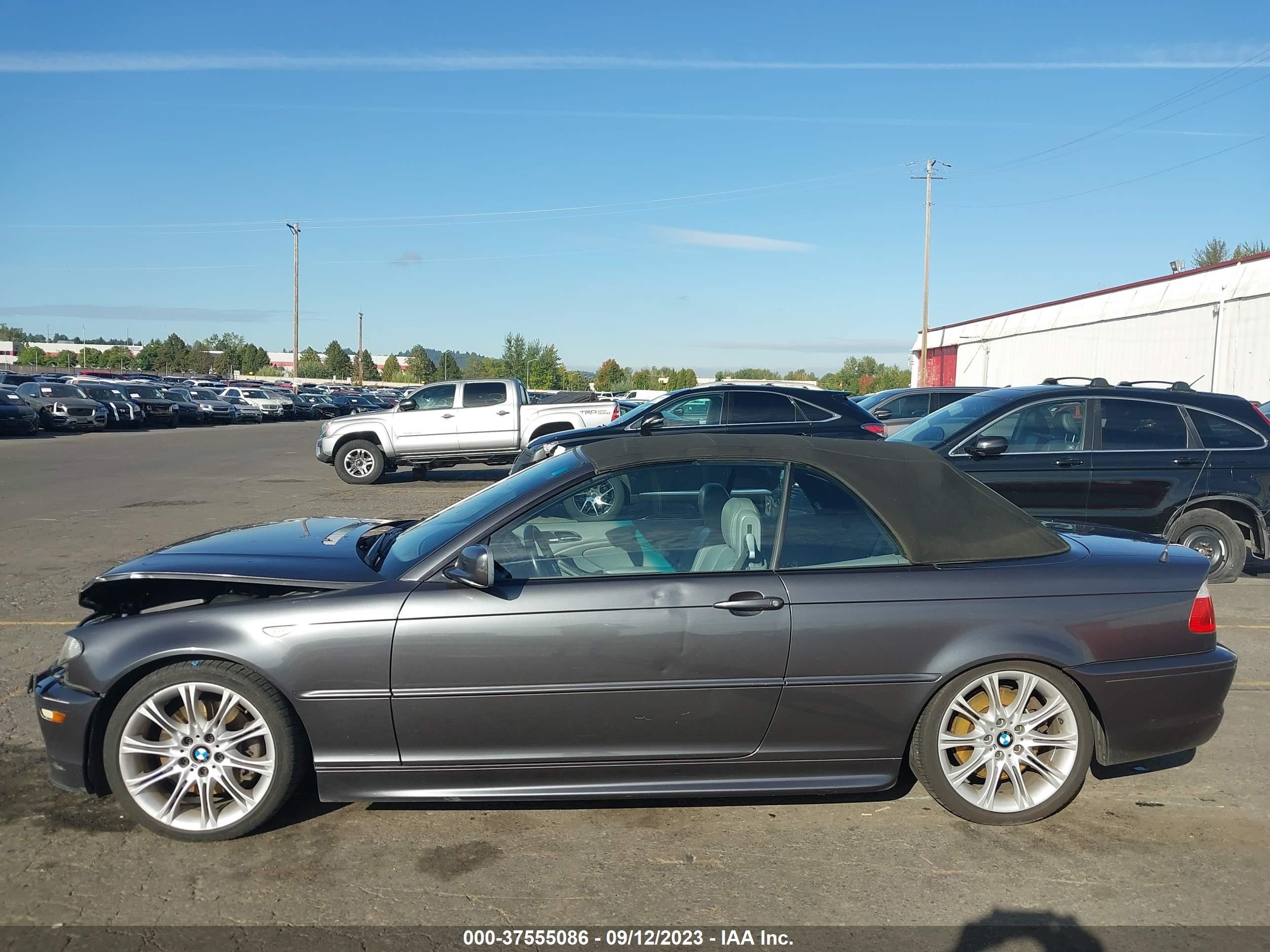 Photo 13 VIN: WBABW53406PL53676 - BMW 3ER 