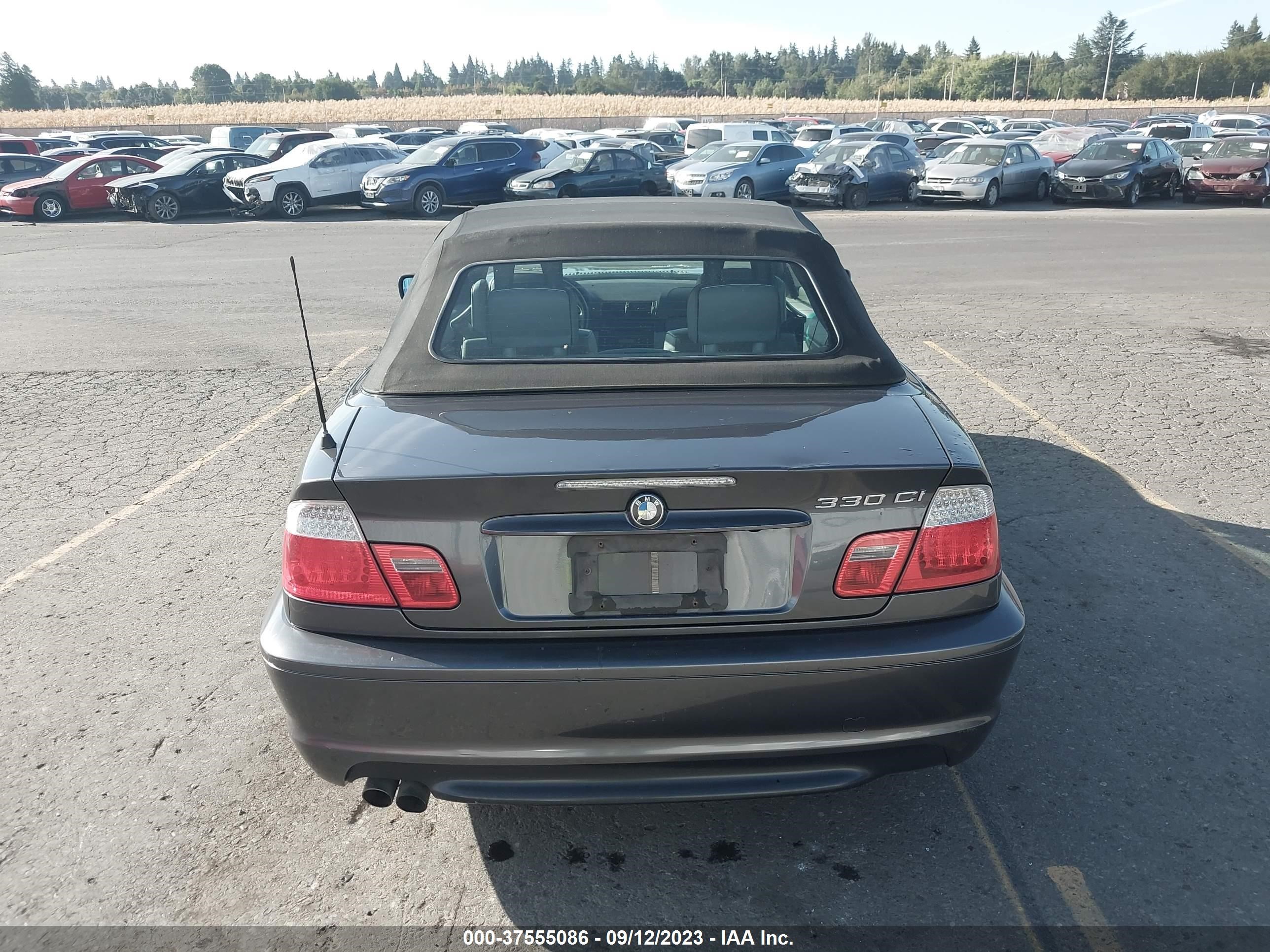 Photo 15 VIN: WBABW53406PL53676 - BMW 3ER 