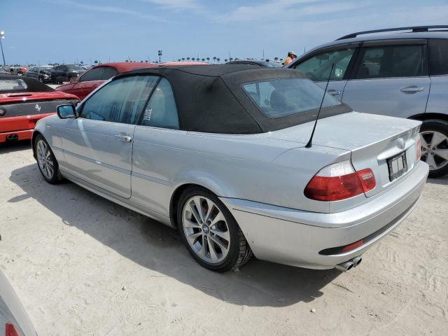 Photo 1 VIN: WBABW53406PZ41240 - BMW 330 CI 