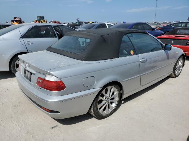 Photo 2 VIN: WBABW53406PZ41240 - BMW 330 CI 