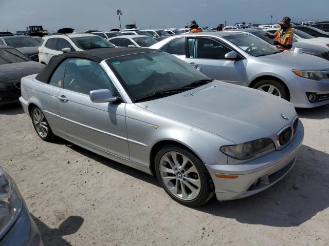 Photo 3 VIN: WBABW53406PZ41240 - BMW 330 CI 