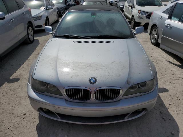 Photo 4 VIN: WBABW53406PZ41240 - BMW 330 CI 