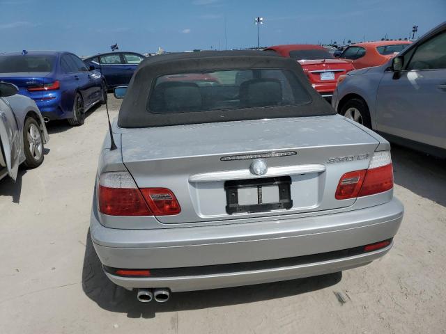 Photo 5 VIN: WBABW53406PZ41240 - BMW 330 CI 