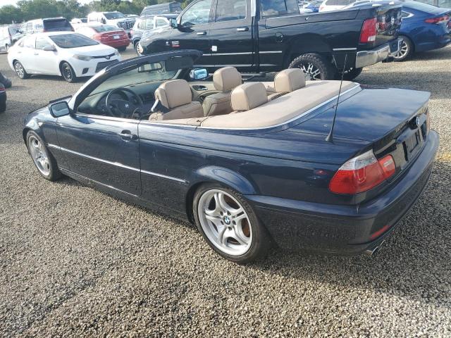 Photo 1 VIN: WBABW53406PZ41934 - BMW 330 CI 