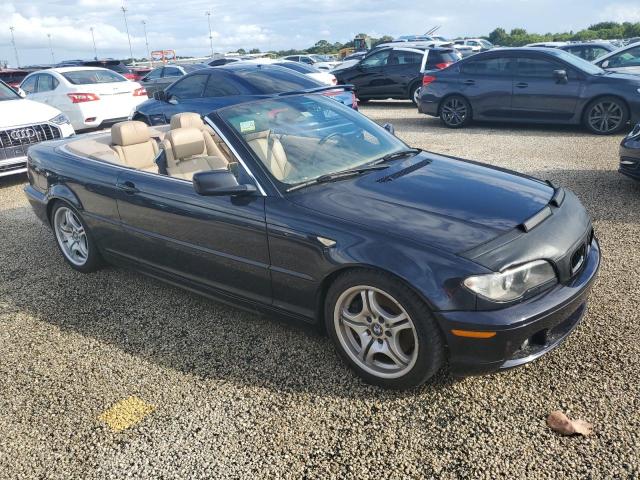 Photo 3 VIN: WBABW53406PZ41934 - BMW 330 CI 