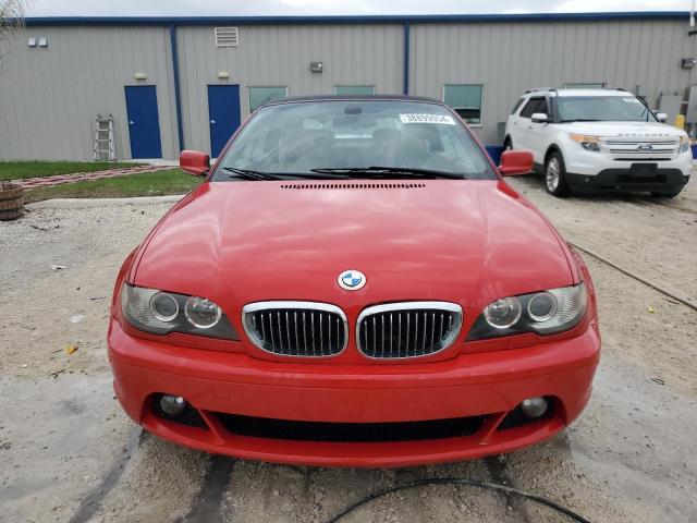 Photo 4 VIN: WBABW53414PL41789 - BMW 3 SERIES 