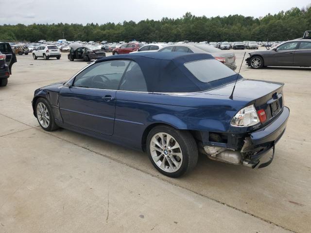 Photo 1 VIN: WBABW53414PL44174 - BMW 330 CI 