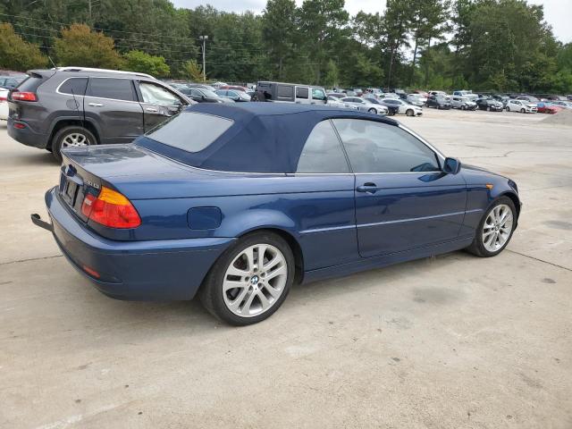 Photo 2 VIN: WBABW53414PL44174 - BMW 330 CI 