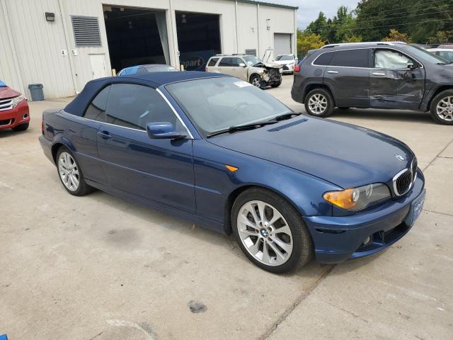 Photo 3 VIN: WBABW53414PL44174 - BMW 330 CI 