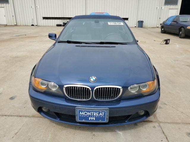 Photo 4 VIN: WBABW53414PL44174 - BMW 330 CI 