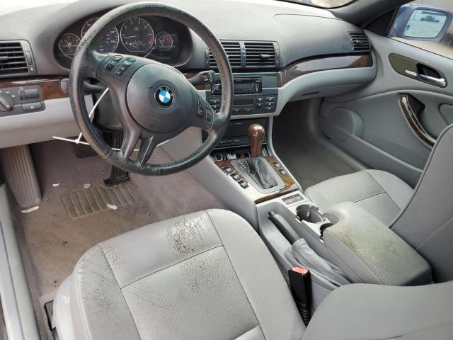 Photo 7 VIN: WBABW53414PL44174 - BMW 330 CI 