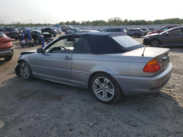 Photo 1 VIN: WBABW53414PL46068 - BMW 330 CI 