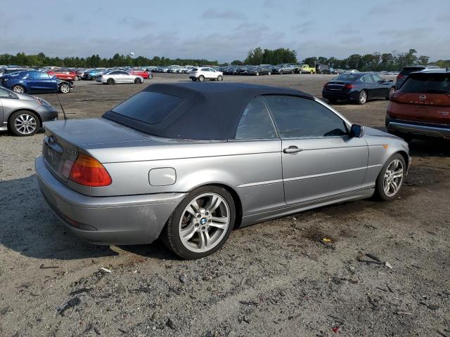 Photo 2 VIN: WBABW53414PL46068 - BMW 330 CI 