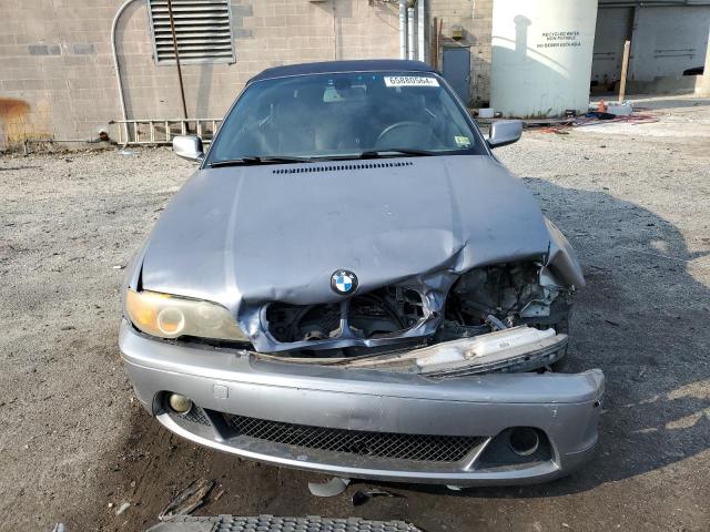 Photo 4 VIN: WBABW53414PL46068 - BMW 330 CI 