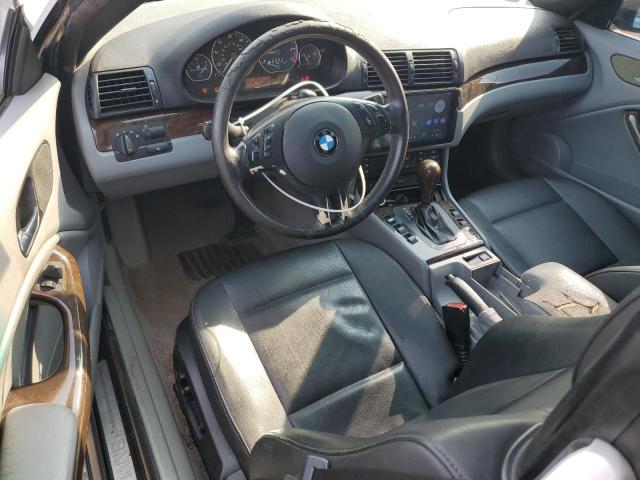 Photo 7 VIN: WBABW53414PL46068 - BMW 330 CI 