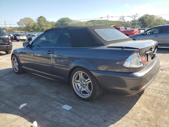 Photo 1 VIN: WBABW53416PL53783 - BMW 330 CI 