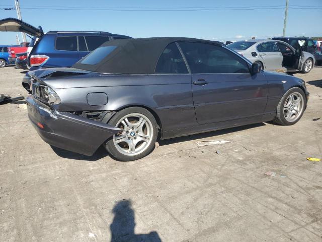 Photo 2 VIN: WBABW53416PL53783 - BMW 330 CI 