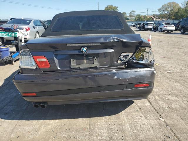 Photo 5 VIN: WBABW53416PL53783 - BMW 330 CI 