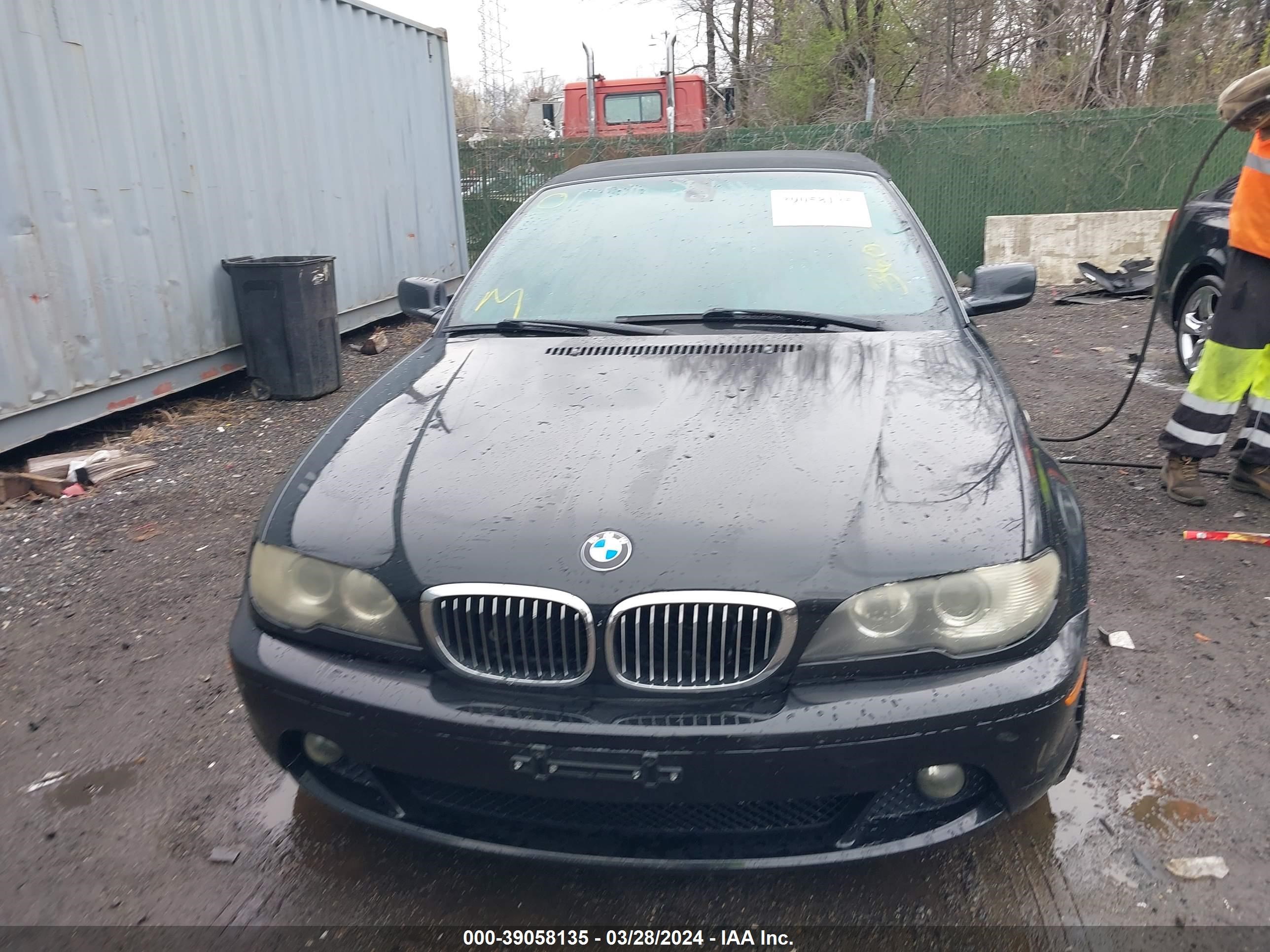 Photo 11 VIN: WBABW53416PZ41098 - BMW 3ER 