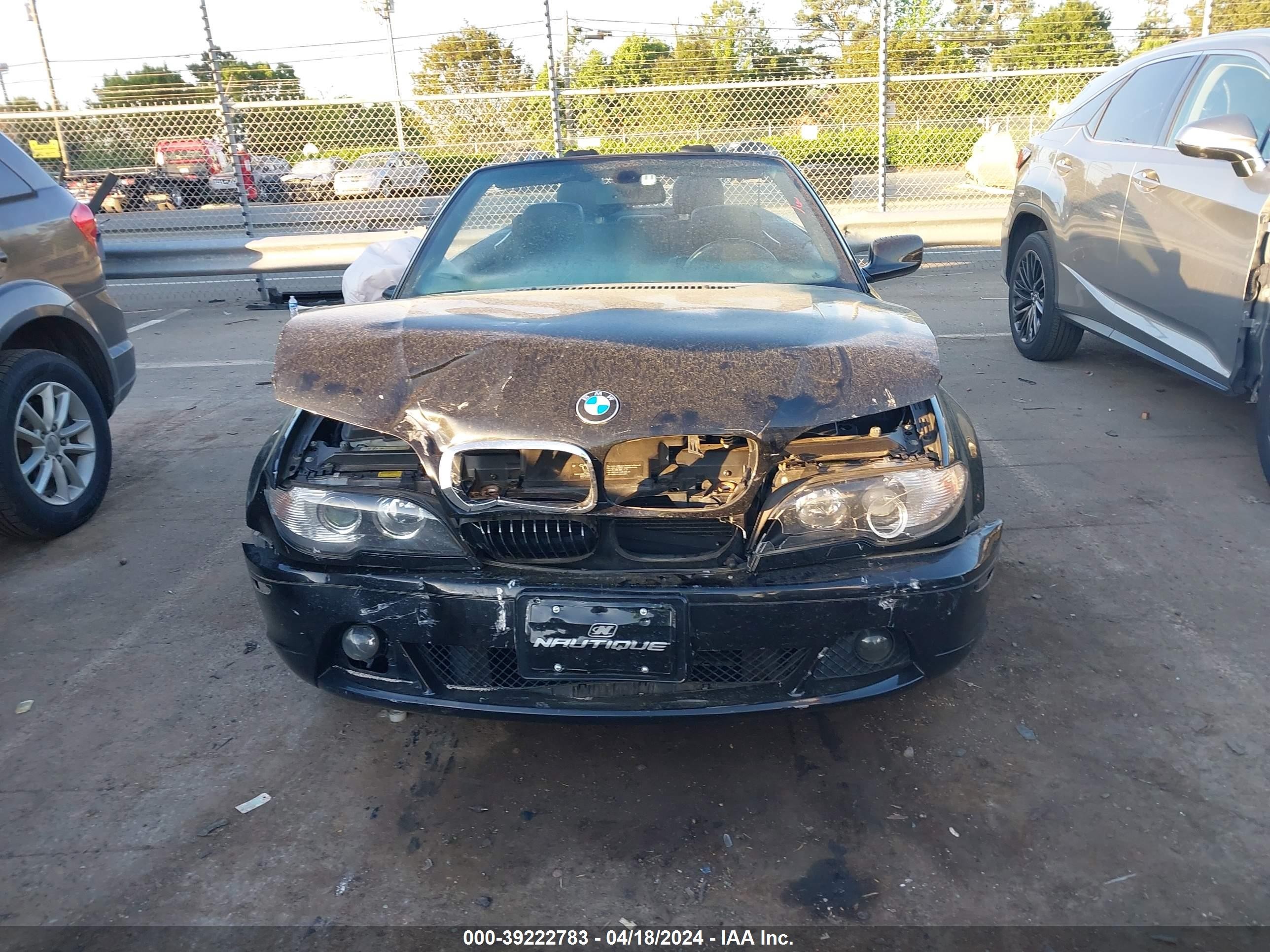 Photo 11 VIN: WBABW53424PJ95158 - BMW 3ER 