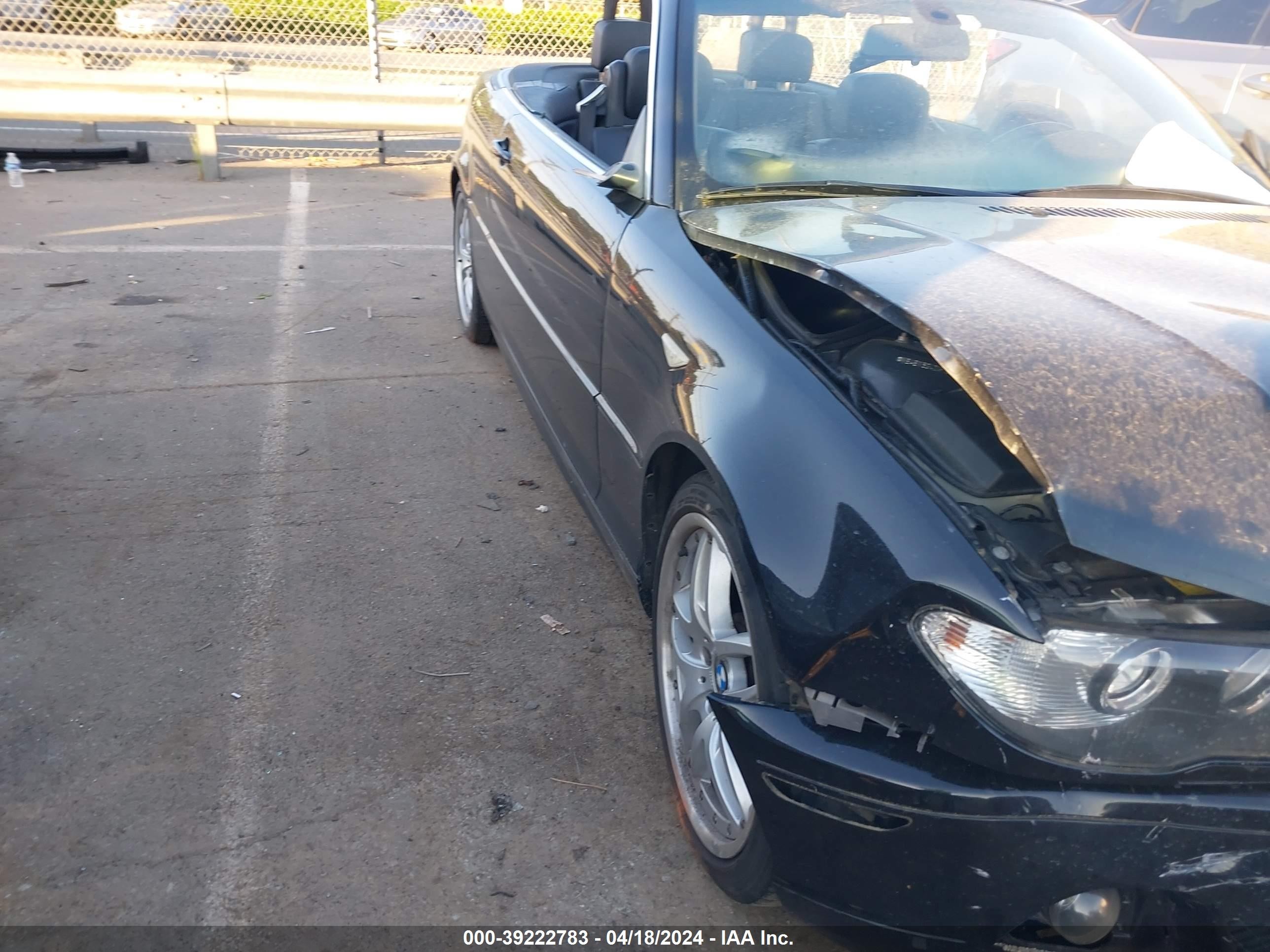 Photo 16 VIN: WBABW53424PJ95158 - BMW 3ER 