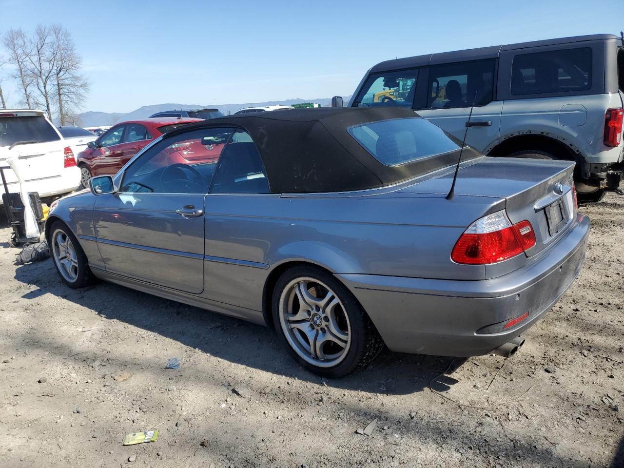 Photo 1 VIN: WBABW53424PL41039 - BMW 3ER 