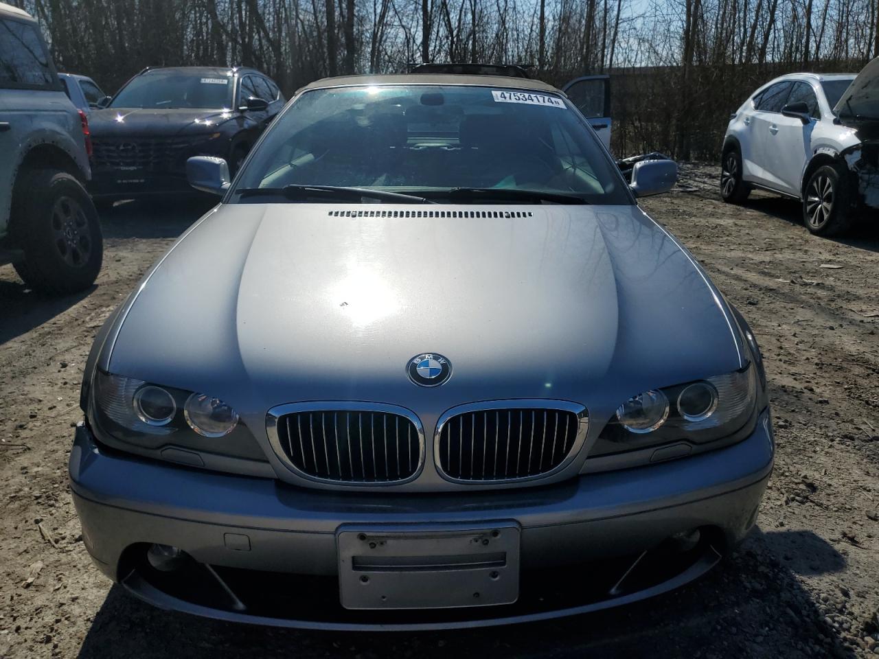 Photo 4 VIN: WBABW53424PL41039 - BMW 3ER 