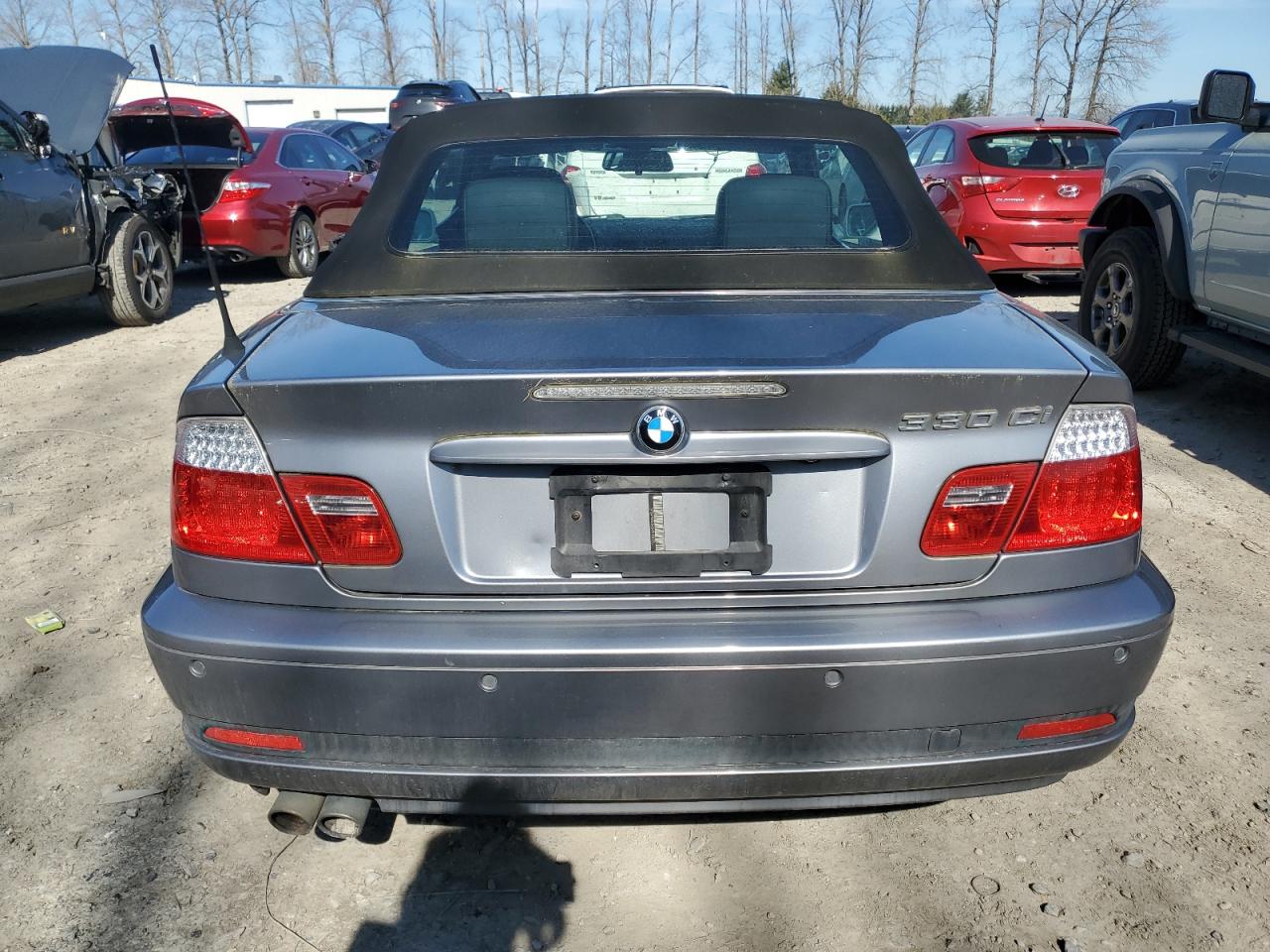 Photo 5 VIN: WBABW53424PL41039 - BMW 3ER 