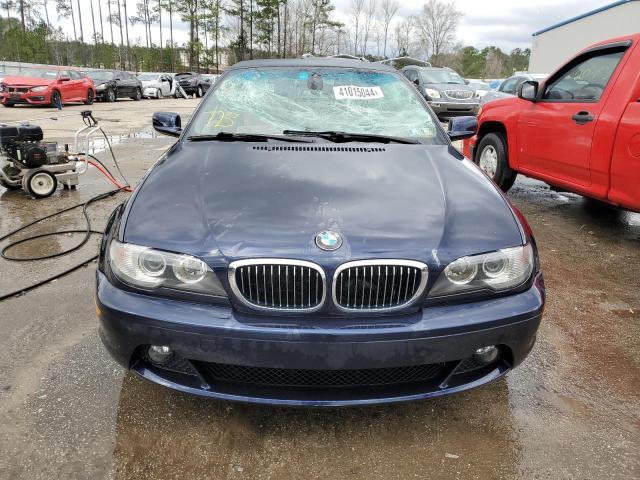 Photo 4 VIN: WBABW53424PL42398 - BMW 3 SERIES 