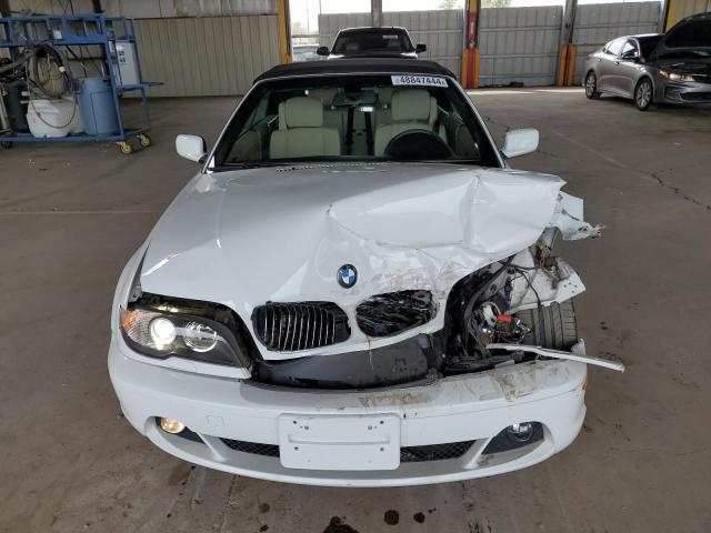 Photo 4 VIN: WBABW53424PL43230 - BMW 3 SERIES 