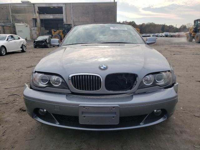 Photo 4 VIN: WBABW53424PL43521 - BMW 3 SERIES 