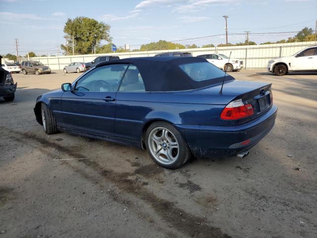 Photo 1 VIN: WBABW53424PL44085 - BMW 330 CI 