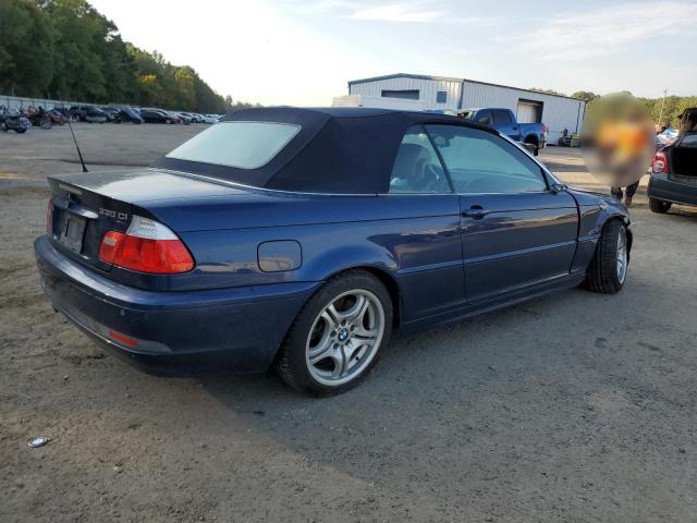 Photo 2 VIN: WBABW53424PL44085 - BMW 330 CI 