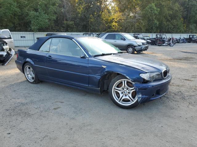 Photo 3 VIN: WBABW53424PL44085 - BMW 330 CI 