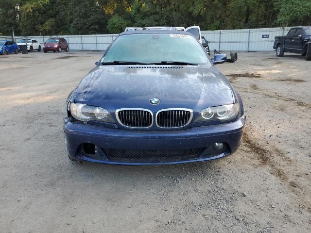 Photo 4 VIN: WBABW53424PL44085 - BMW 330 CI 