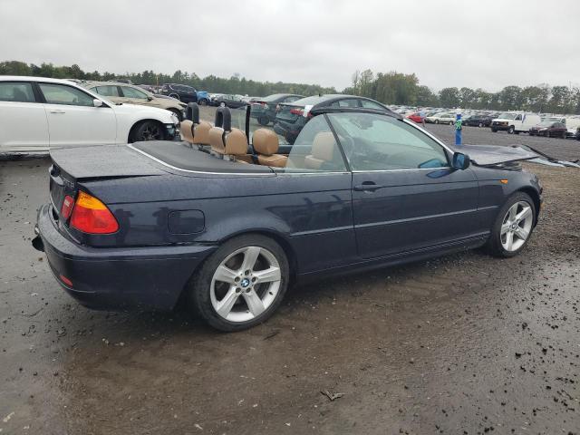 Photo 2 VIN: WBABW53424PL44572 - BMW 330 CI 